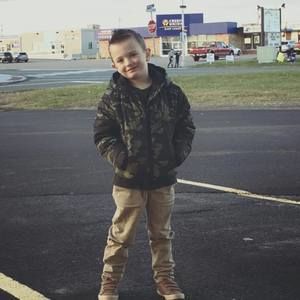 Meet your Posher, Jonathan